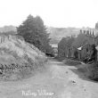 Ratley.  Cottages