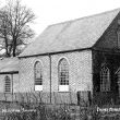 Priors Marston.  Weslyan Chapel