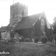 Rowington.  Church