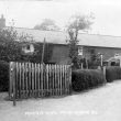 Priors Marston.  Methodist chapel