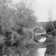 Rowington.  Grand Union Canal