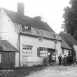 Lowsonford.  White Horse Inn