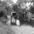 Lowsonford.  Ford