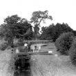 Lowsonford.  Stratford upon Avon Canal