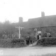 Lowsonford.  Post Office