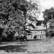 Priors Marston.  Byfield Lane, The Chestnuts