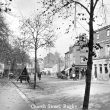 Rugby.  Church Street