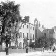 Rugby. Warwick Street