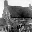 Priors Marston.  Post Office