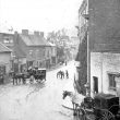 Rugby.  North Street