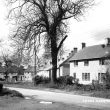 Priors Marston.  Houses