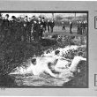 Rugby School.  Steeplechasers