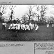 Rugby School.  Rugby football