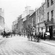 Rugby.  High Street