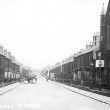 Rugby.  Cambridge Street