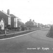 Rugby.  Westcott Road