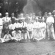 Rugby.  Cricket team