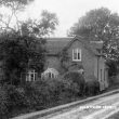 Priors Marston.  Moravian House