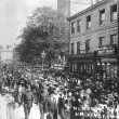 Rugby.  Church Street