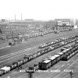 Rugby.  B.T.H. Works and sidings