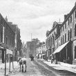 Rugby.  High Street
