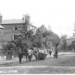 Rugby.  Bilton Road