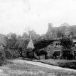 Priors Marston.  Cottages