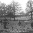 Rugby.  Caldecott Park