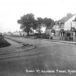 Rugby.  Sidney Road, Hillmorton Paddox
