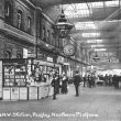 Rugby.  L.N.W.R. Railway Station, north platform