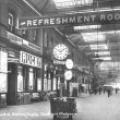 Rugby.  L.N.W.R. Railway Station, south platform