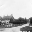 Priors Marston.  Falcon Inn