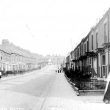 Rugby.  Avenue Road