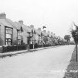 Rugby.  Fisher Avenue