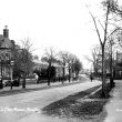 Rugby.  Clifton Road