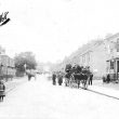 New Bilton.  Lawford Road