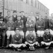 Rugby.  Town Football Club