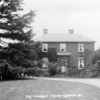Priors Marston.  Vicarage