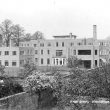 Rugby School.  Sanatorium
