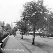 Rugby.  Clifton Road