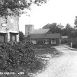 Priors Marston.  Village street
