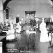 Rugby.  Hospital of St Cross, Hatton ward