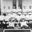 Rugby.  Football team