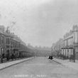 Rugby.  Windsor Street