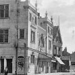 Rugby.  Palace Theatre