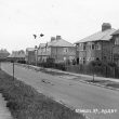 Rugby.  Stanley Road