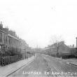 New Bilton.  Lawford Road
