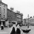 Rugby.  Market Place