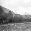 New Bilton.  School