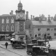 Rugby.  Market Place